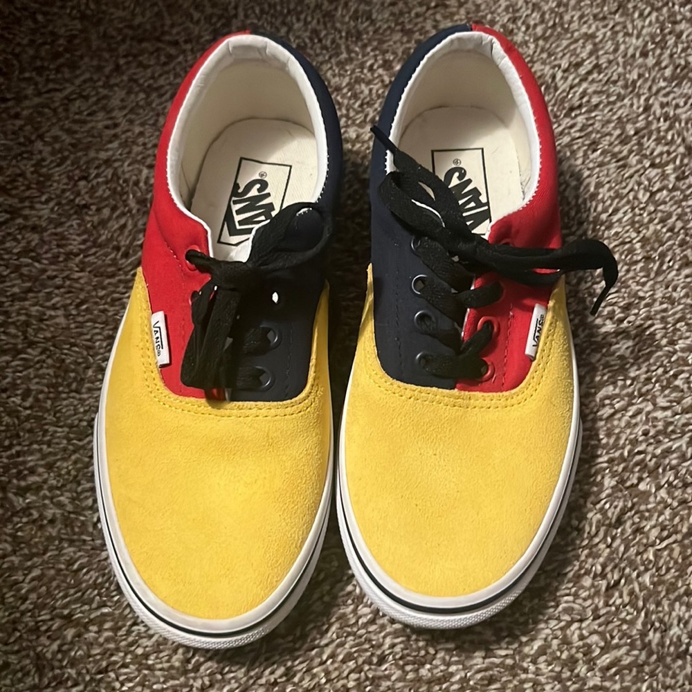 Vans